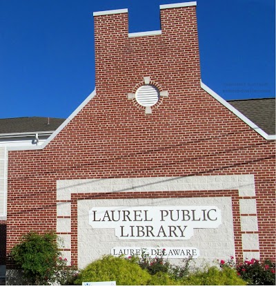 Laurel Public Library