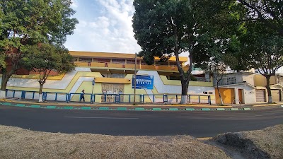 university