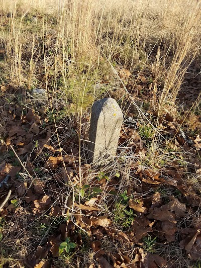 Morgan Gravel Hill Cemetary