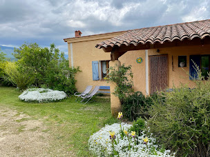 Photo n°19 de Les Gîtes de Vauvenières à Saint-Jurs (Lodge)