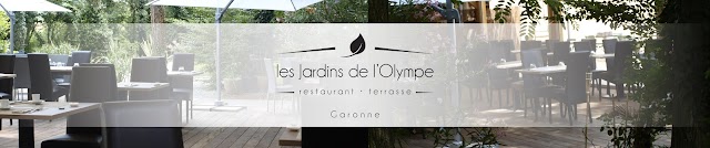 Les Jardins de l'Olympe