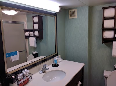 Photos of Hampton Inn Columbus/Dublin