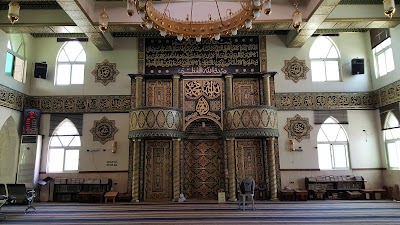 Photos of مسجد الهدهد