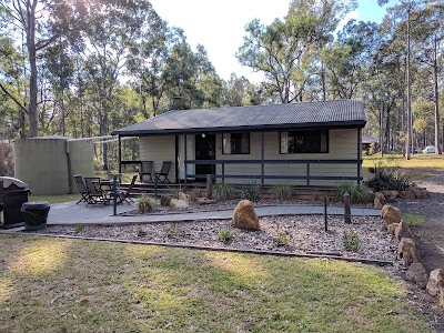 Photos of Belford Country Cabins