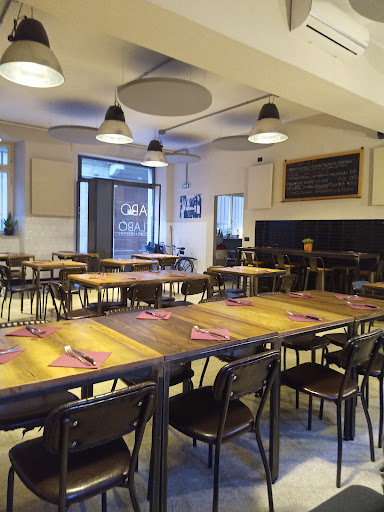 Pizzeria Labo