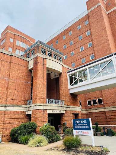 University of Virginia School of Medicine Gallery - United States
