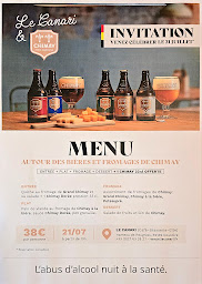 Photo n°10 de Le Canari à Cousolre (Café)