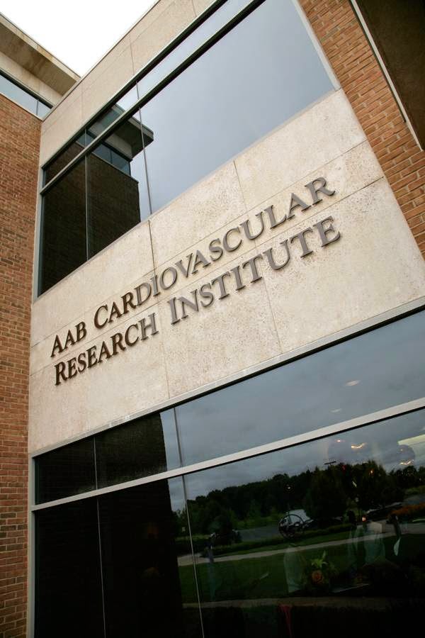 Ur Medicine Aab Cardiovascular Research Institute