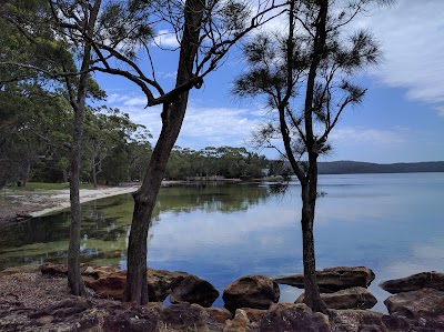Photos of Bream Beach Caravan Park