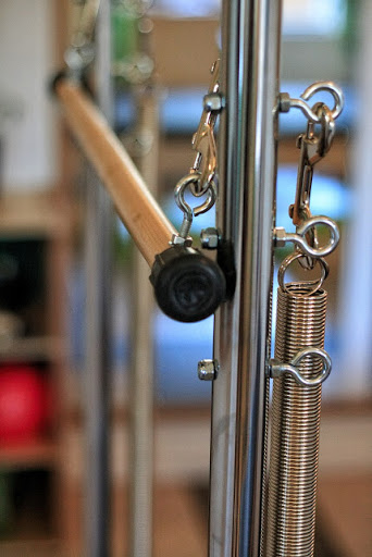 Tumtum Pilates Gallery - United States