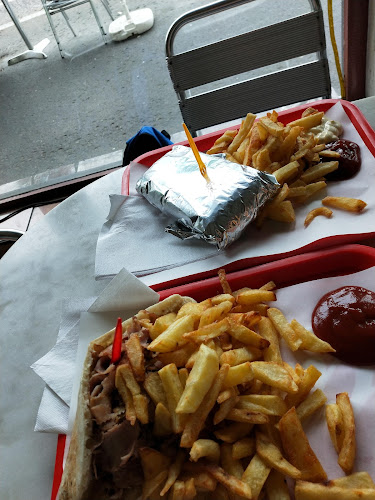 rue 76600 le, 79 Rue Emile Zola, 76600 Le Havre, France