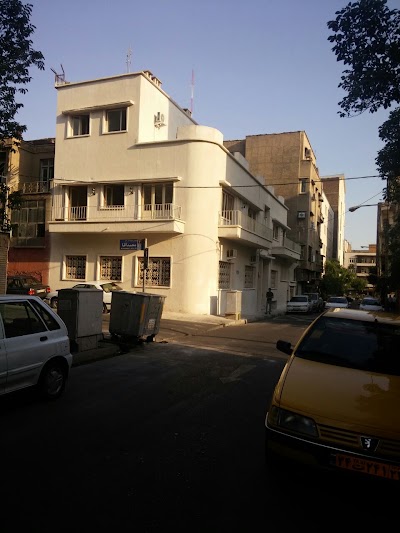 Photos of Bibi Hostel