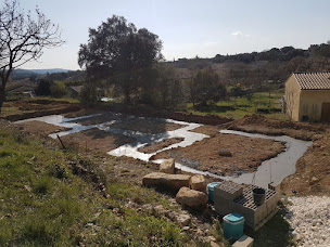 Photo n°19 de Cachia Construction Maitre D'œuvre à Alès (Entreprise de construction)