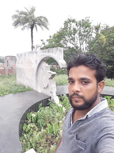 Photos of Sona Masjid Children's Park