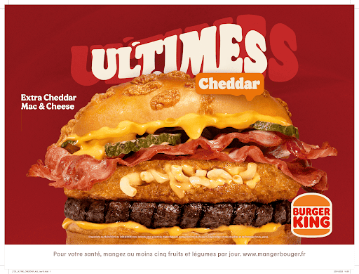 Photo 5 - Burger King