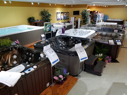 Roodbergen Pools & Spa Supplies Portage - Thumbnail