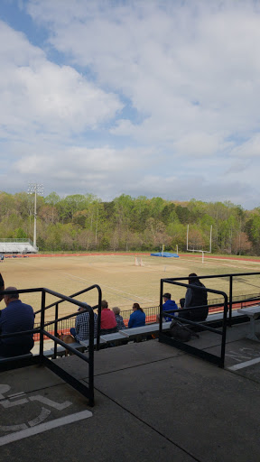 Lake Norman High School Gallery - United States