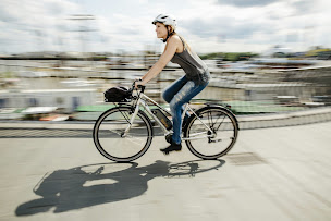Photo n°24 de E Rider Boutique à Annecy (Magasin de vélos d'occasion)