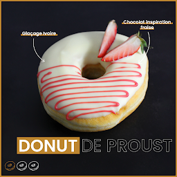 Photo n°31 de StrEat Donuts à Villeneuve-le-Roi (Marchand de donuts)