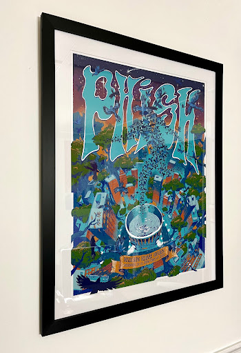 Spencers Art & Framing - Thumbnail