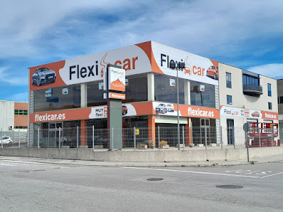 Flexicar Vilafranca del Penedès | Concesionario de coches de segunda mano Carrer de la Múnia, 37, 08720 Vilafranca del Penedès, Barcelona, España
