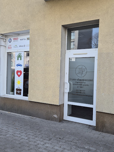 A. Koper & P. Koper Agencja ubezpieczeniowa. Ubezpieczenia majątkowe, Na Życie, Komunikacyjne, Aut, Grochów Praga, Warszawa