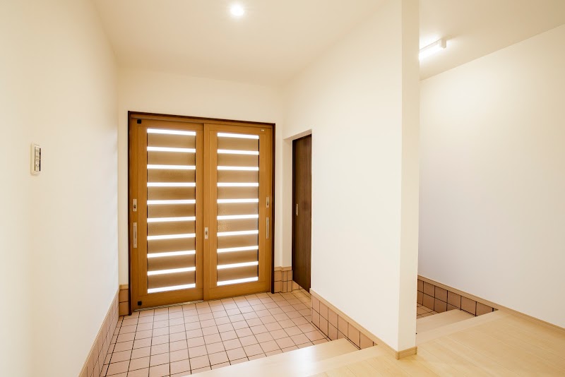 (株)フケプロダクト