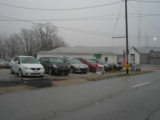 SHULL AUTO SALES LLC - Thumbnail