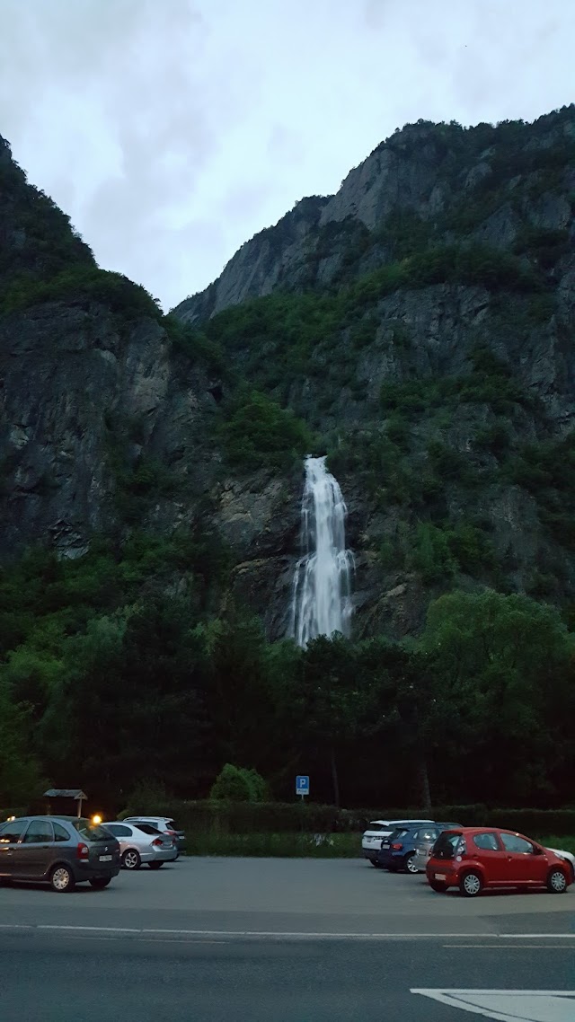 Pissevache