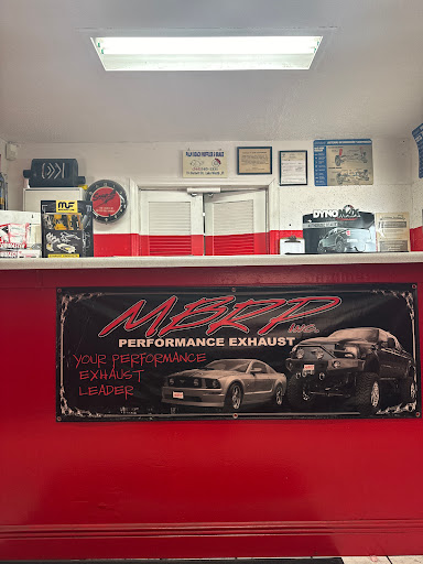 Palm Beach Muffler & Brake - Thumbnail