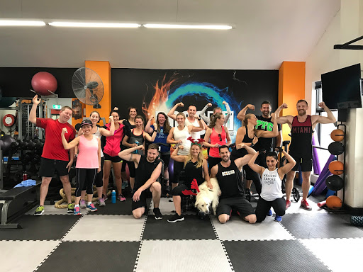 BossFit Port Melbourne