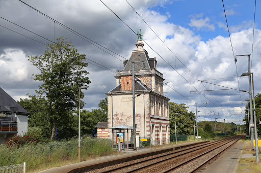 Ste-Anne - Visual