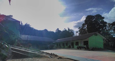 Photos of PP. An Nur Padangsidimpuan