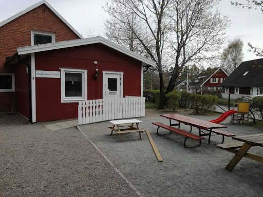 Skogsviolens Förskola