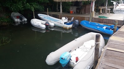 Photos of Captain John's Marina