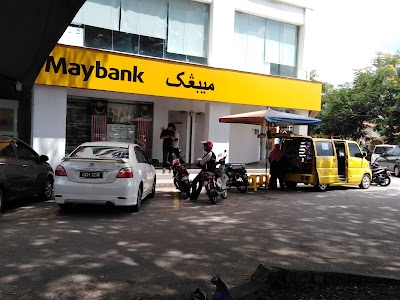 maybank