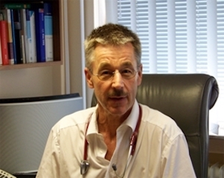 Dr.med.Michael Kaiser Michael Dr. med. Facharzt für Innere Medizin