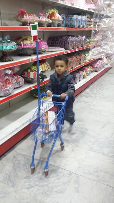 Photos of Shamiya and Shuwaikh Cooperative Society