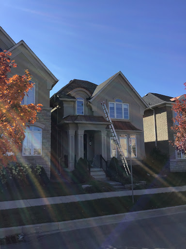 Custom Contracting Roofing & Eavestrough Repair Cambridge Gallery - Canada