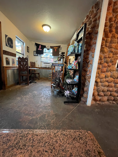 Joe Mountain Breakfast Bar - Thumbnail