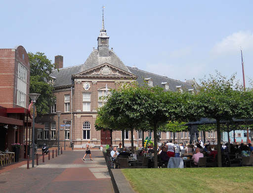 Veenkoloniaal Museum Gallery - Netherlands