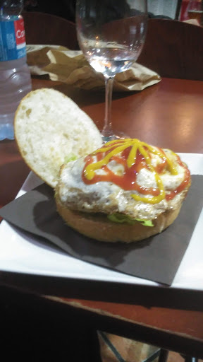 Bar Burdeos - Thumbnail