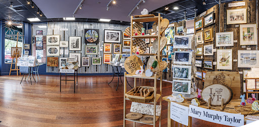 BACA Gallery - Visual