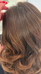 Photo n°14 de Artistic'M Coiffure MorganeLB à Sallanches (Salon de coiffure)