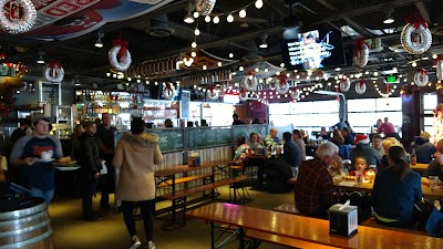 Photos of Griffin Claw Brewing Company
