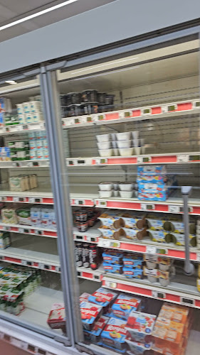 Intermarché Altura Número de telefone