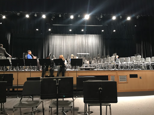 Hagerty High School - Thumbnail