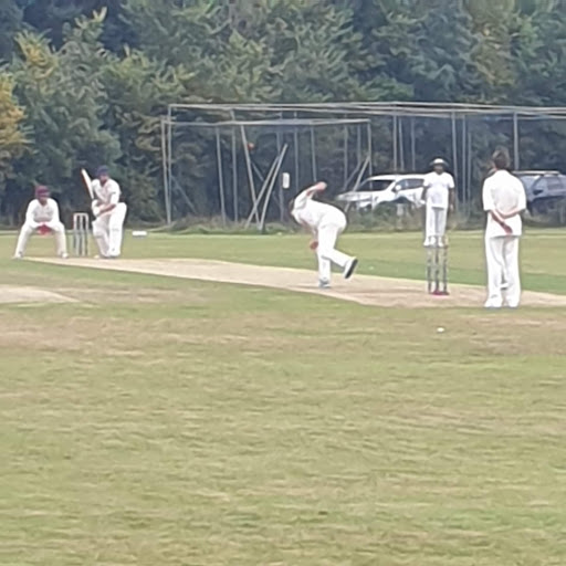 Taplow Cricket Club - Thumbnail