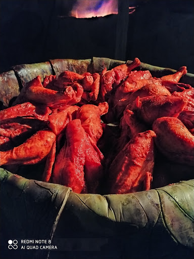 BARBACOA ALARCÓN Gallery - Mexico