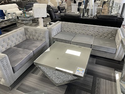 Mega Furniture & Rugs Outlet